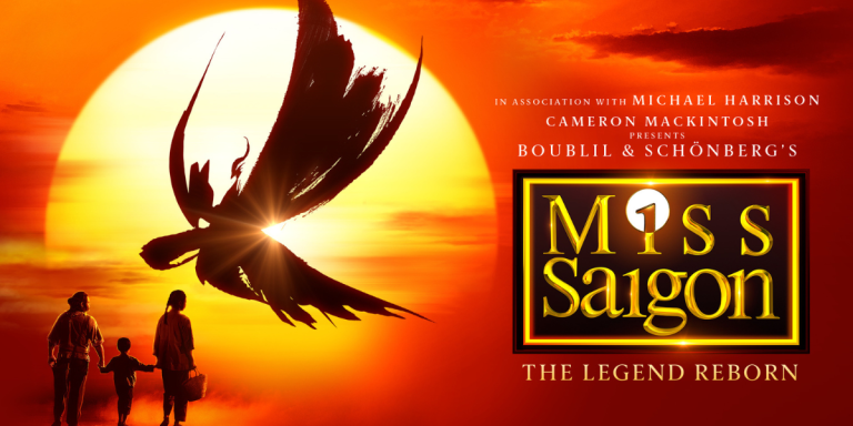 Miss Saigon
