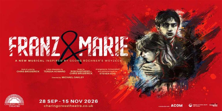 Franz & Marie