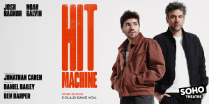 Hit Machine