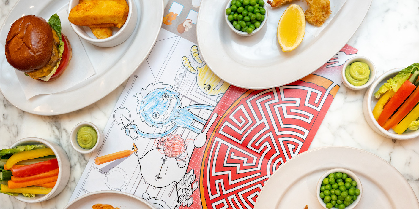 Jamie Oliver, Catherine Street