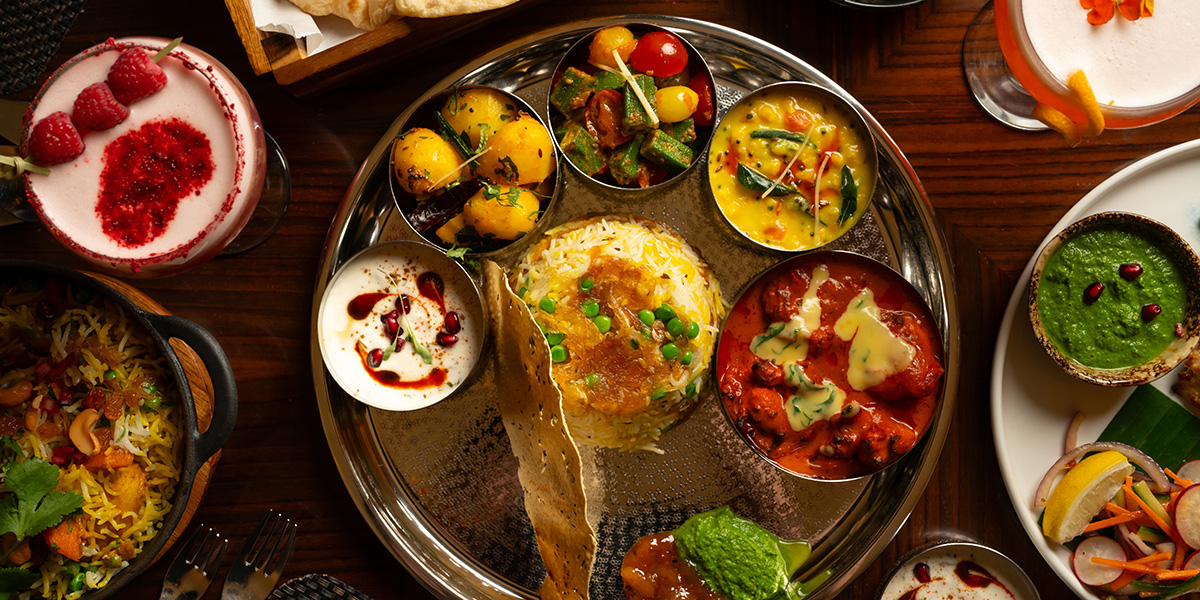 Masala Zone