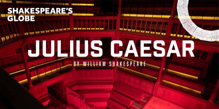 Julius Caesar