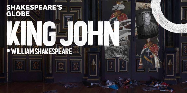 King John