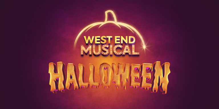West End Musical Halloween