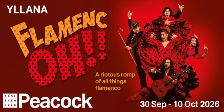 Flamenc-Oh!!