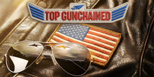 Top Gunchained