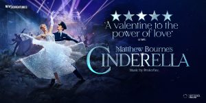 Matthew Bourne’s Cinderella