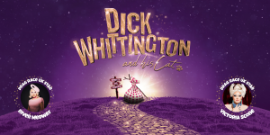 Dick Whittington And His Cat